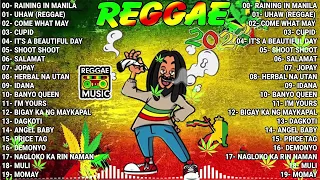 Jopay x Uhaw Reggae | Best Reggae Music: Tropavibes -Jayson In Town Reggae- Raining In Manila Reggae