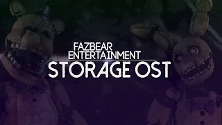 FES OST - Of Past and Present (NIGHT 6)