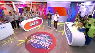 Que gane el mejor (04/06/2024) | TVPerú