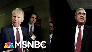 Meet The 'Mueller Of New York' Who Busted Paul Manafort | The Beat With Ari Melber | MSNBC