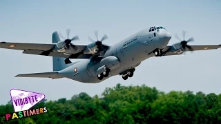 Top 10 Largest Military Cargo Aircraft In the World 2016 || Pastimers