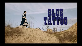 BLUE TATTOO (CASTOR HEAD)