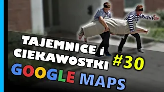 Google Maps - Tajemnice i Ciekawostki 30