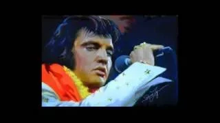 Elvis Presley "I need you in my life" (com legendas)