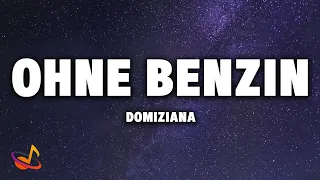 Domiziana - Ohne Benzin [Lyrics]