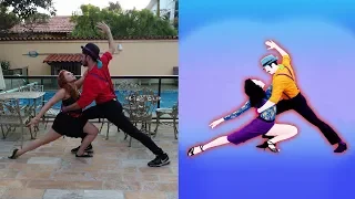 Just Dance 2019 - Havana (Tango Version) | Gameplay