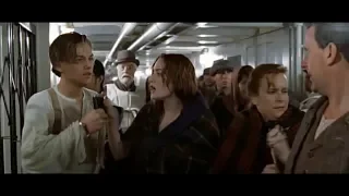 Titanic - Irish Hospitality - Deleted Scenes #18