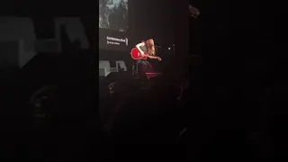 Taylor Swift Performs All Too Well (10 minute version) at Tribeca Film Festival in NYC - 06/11/2022