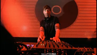 Troy Pierce | This is Techno en Chocolate - Bahía Blanca