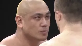 BOXING 2020- Mirko CRO COP Filipovic (Croatia) vs Kazuyuki Fujita (Japan)- KNOCKUOT