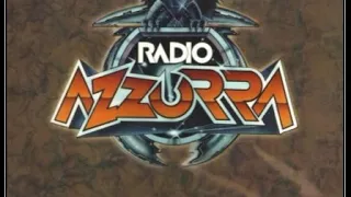 Radio Azzurra. Forever Rhythm. Mix by Beppe Loda