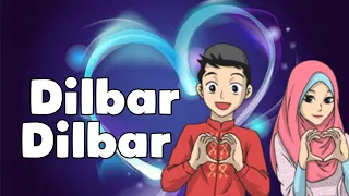 Dilbar Dilbar New Song Whatsapp Status Video 2018 |Latest Version Dilbar Song