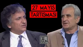 27 Mayıs Tartışması | 2010 | 32. Gün Arşivi