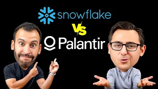 Palantir vs Snowflake | Stocks to Buy Now?