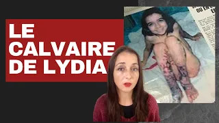 28 ans d'horreur, séquestrée, torturée, violée par son père, il lui fera 6 enfants - Lydia Gouardo