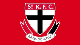 St Kilda Theme Song 2024