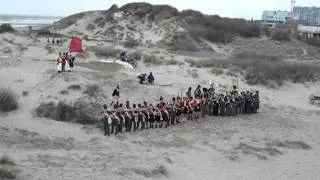 Popham reenactment - Ostend [2]