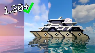 The Best New Low-End 2024 Shaders That Can Run On Any PC!! (with Ranking + Download Tutorial!)🌟🏝️