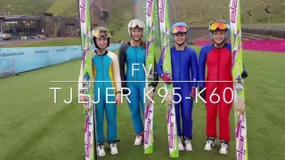FV Skijumping Sweden