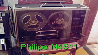 Philips N4511 знакомство