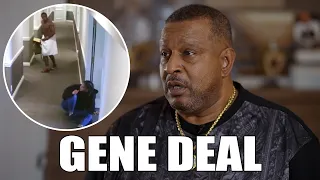 Gene Deal Breaks Silence On Video Showing Diddy Attacking Cassie: “It Made Me Sick To My Stomach”