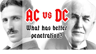 AC vs DC: Stick welding penetration comparison