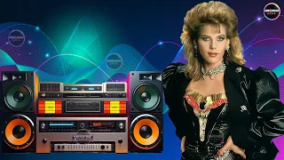 Eurodisco 70's 80's 90's Super Hits 80s 90s Classic Disco Music Medley Golden Oldies Disco Dance