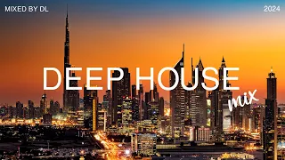 Deep House Mix 2024 Vol.130 | Mixed By DL Music