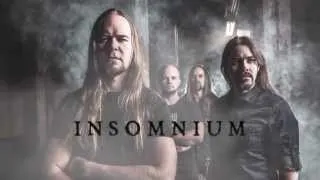 INSOMNIUM - Revelation (LYRIC VIDEO)