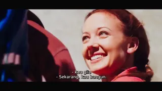 Film Aksi Terbaik Mencengkeram Memanjat Pilar Pembunuh Full Movie sub indo