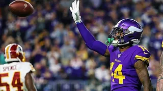 stefon diggs mix “i can show you” (welcome to the bills)