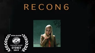 Recon 6 - Horror Short Film