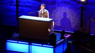 Andy Grammer 'I Am Yours' 9-5-2019 Don't Give Up On Me Tour LA CA USA