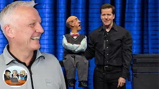 The Best of Walter | JEFF DUNHAM REACTION | OFFICE BLOKES REACT!!