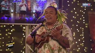 Concert Privé – TE AHI NUI – Vai noa ra te fenua / Mahana oroa no oe / Tei te fare mai (G. Tuhoe)