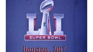 Top 10 Super Bowl Facts 2017