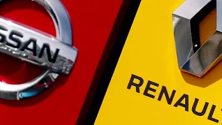 Renault, Nissan in talks over reshaping alliance