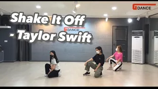 [수원지댄스 스튜디오]Taylor Swift “Shake It Off” | Choreography Na Young T | Girlish 창작안무 | shake it off 안무