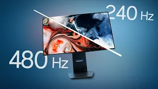 480 Hz Dual Mode is Ingenious