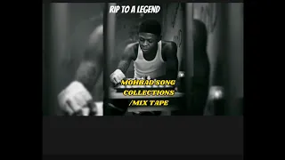 Mohbad songs collection/mixtape( Rip to a legend)