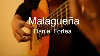 マラゲーニャ/D.フォルテア(Malagueña/Daniel Fortea) - 佐藤雅也(Masaya Sato)