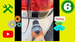 Mechanical Problems Compilation (6) 10 Minutes Mechanical Fails and more