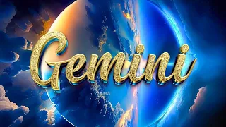 GEMINI MAY 2024 - YOU HAVE THE FULL ATTENTION OF SOME VERY POWERFUL PEOPLE!! YOU DEFEATED AN AGENT!