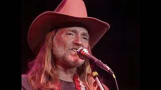 Willie Nelson - Live at Budokan