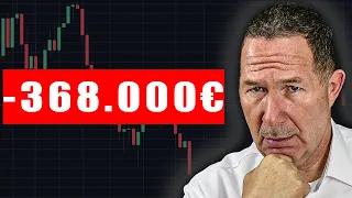 Wie du von meinem größten Trading Verlust profitieren kannst (Wusstest du das?)