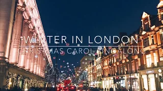 Christmas Carol Singalong (London)