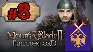 UÇAN KELLELER! - Bannerlord Anti Seri Macerası #8