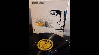 Ultimate Spinach  "Behold And See" 1968 mono vinyl full album