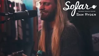 Sam Ryder - Honey | Sofar Colchester