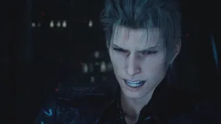 Final Fantasy XV Ignis Tribute The King's brother
